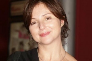 Анна Банщикова не хочет воспитывать дочь