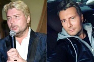 Николай Басков похвастался своей худобой
