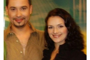Экс-муж Натальи Юнниковой вырежет кадры с ней из нового сериала