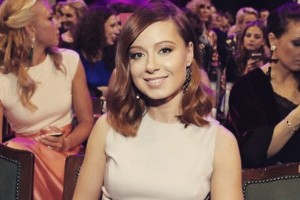 Юлия Савичева готовит триумфальное возвращение на сцену