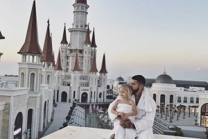Тимати завершает свою карьеру ради дочери