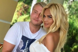 Басков рассказал, где пройдет регистрация брака с Лопыревой