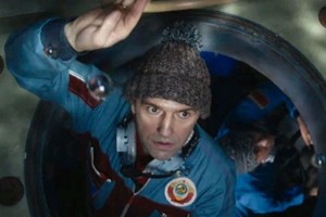 Владимир Вдовиченков рассказал, как трудно ему дались съемки в «Салют-7»