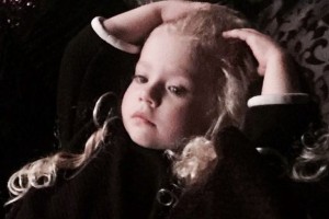 Алла Пугачева выложила восхитительное фото дочери