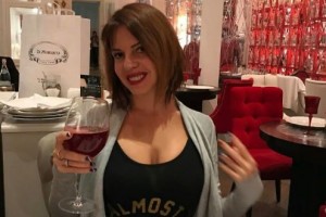 Наталья Штурм шокировала пошлым видео из спортзала