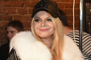 Лариса Долина выйдет замуж в 4-й раз