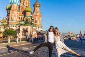 Сати Казанову сможет обогатить брак с иностранцем