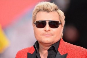 Николай Басков объявил об уходе со сцены