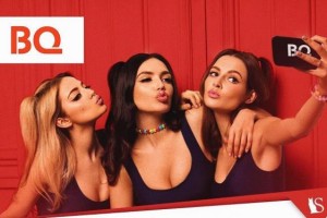 Кастинг новой солистки группы SEREBRO