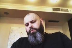 Максим Фадеев представил певицу Еву в новом «космическом» образе