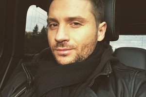 Сергей Лазарев рассказал о смерти отца и старшего брата