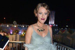 Ксения Собчак подтвердила информацию о своих президентских амбициях