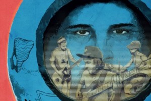 Актер фильма "Шон" угодил за решетку перед премьерой!