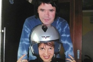 Наталья Штурм: Осин вернулся с реабилитации и пошел за пивом