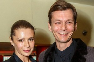 Оксана Фандера о браке с Янковским: "это детская игра"