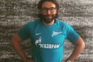 Андрей Малахов будет ведущим нового игрового телешоу на телеканале "Россия 1"