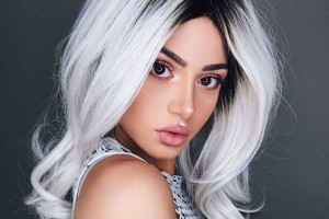 Известная модель занялась сексом в прямом эфире