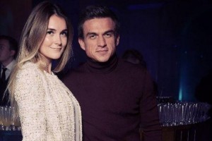 Поклонники женили Влада Топалова
