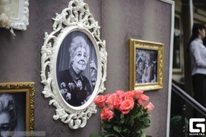 Чайная "У Раневской" в Тюмени(От ПЧЁЛКИ)