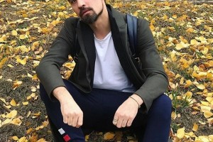 Дима Билан рассказал о своем давнем расстройстве