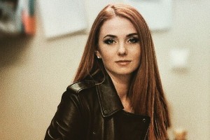 Лена Катина приятно удивила поклонников своим внешним видом
