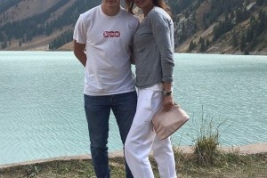 Причина развода: Андрей Аршавин изменял Алисе Казьминой