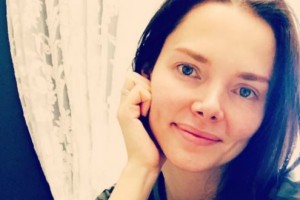 Лиза Боярская поразила снимком без макияжа