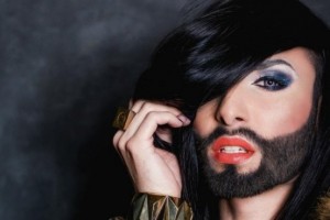 Кончита Вурст решила убить себя
