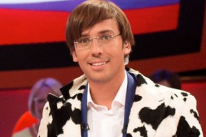 «Хозяюшка» Максим Галкин рассмешил Instagram садовым видео