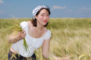 Международный день сельских женщин