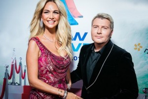 Басков в день рождения выпустил новый клип с Лопыревой в главной роли