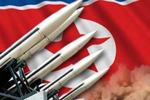 "Священная война" против Южной Кореи?
