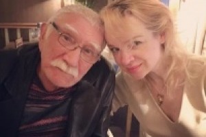 Армен Борисович Джигарханян намерен судиться с молодой женой