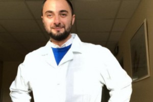 Резидент «Comedy club» Демис Карибидис вновь стал отцом