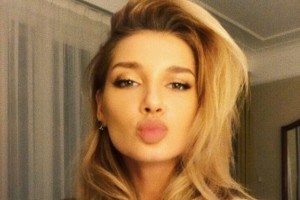 Миша Романова из «ВИА Гры» удивила «новыми» губами