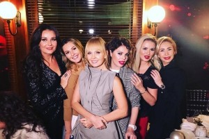 Анастасия Стоцкая изуродовала себя новыми инъекциями