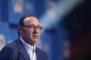 Актер Кевин Спейси совершил каминг-аут
