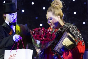 Объявлены имена лауреатов IV ежегодной премии Радио JAZZ 89.1 FM «Все цвета джаза»