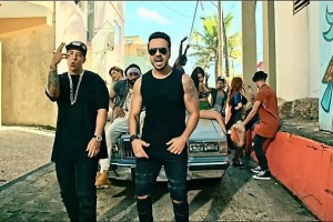 В СЕТИ НАЗВАЛИ САМУЮ ПОПУЛЯРНУЮ В МИРЕ ПЕСНЮ..Luis Fonsi - Despacito ft. Daddy Yankee.