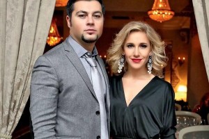 Ради мужа Юлия Ковальчук оставила дочь