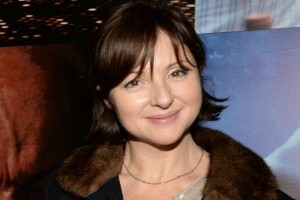 Анна банщикова сериалы 2018 Анна банщикова сериалы 2018