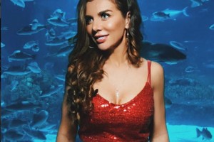 Седокова стала ведущей нового трэвел-шоу "Вокруг света во время декрета"