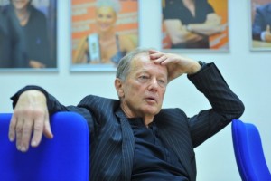 На 70-м году жизни умер известный российский писатель-сатирик Михаил Николаевич Задорнов