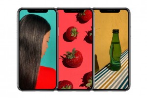 Рингтон IPhone X доступен всем