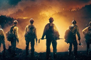 «Дело храбрых». Фильм о мужестве