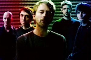 Radiohead хотят в Зал славы рок-н-ролла только после Доктора Дре