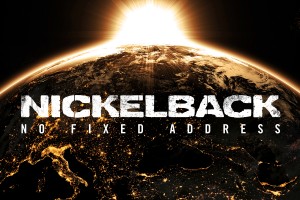 Новый клип Nickelback — The Betrayal Act III