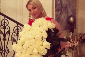 Анастасия Волочкова готовит ответный удар бывшему избраннику