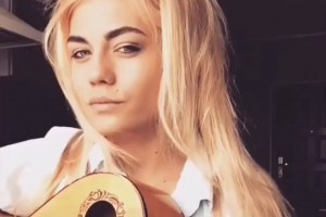 Максим Фадеев назвал имя новой солистки группы SEREBRO
