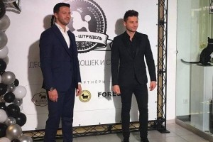 Сергей Лазарев тайно женился на бизнес-партнере?